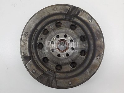 074105264E К-кт сцепления (с двухмассовым маховиком) VAG Transporter T4 (1996 - 2003)