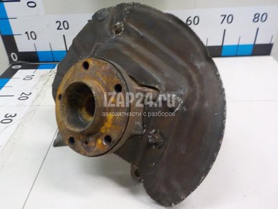31213412019 Кулак поворотный передний левый BMW X3 E83 (2004 - 2010)