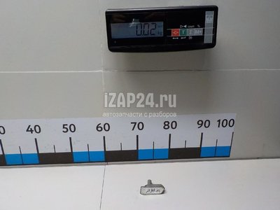 4E0949128 Повторитель на крыло правый VAG A8 [4E] (2002 - 2010)