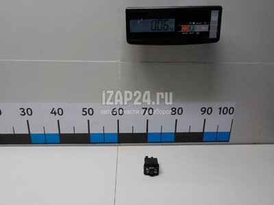 8E09635635PR Кнопка обогрева сидений VAG Q7 [4L] (2005 - 2015)
