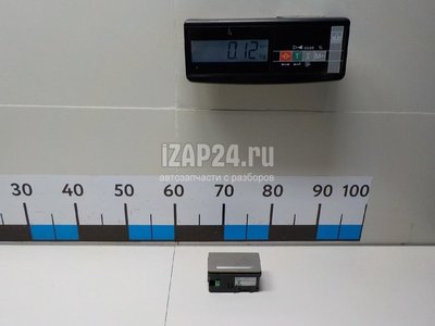4E0857406E Пепельница задняя (в дверь) VAG A8 [4E] (2002 - 2010)
