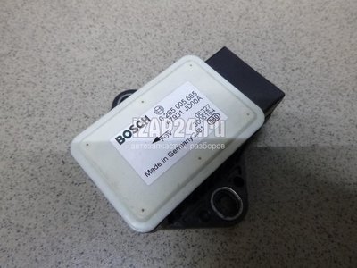 47931JD00A Датчик ускорения Nissan Qashqai (J10) (2006 - 2014)