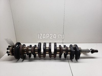 11217505383 Коленвал BMW 3-серия E46 (1998 - 2005)