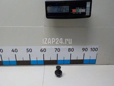 4E0823751B Отбойник капота VAG A8 [4E] (2002 - 2010)