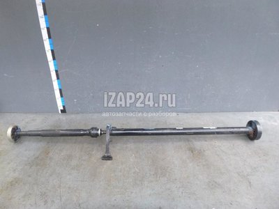 5N0521101N Вал карданный задний VAG Tiguan (2011 - 2016)
