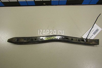 1648850331 Направляющая заднего бампера левая Mercedes Benz GL-Class X164 (2006 - 2012)