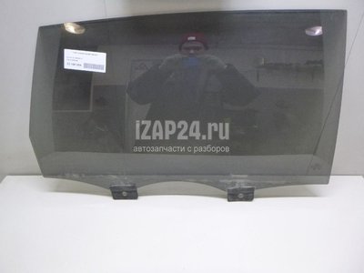 4L0845026A Стекло двери задней правой VAG Q7 [4L] (2005 - 2015)