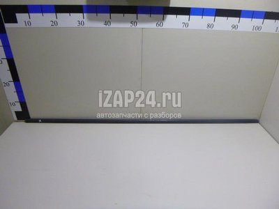 31297665 Накладка стекла переднего правого Volvo C30 (2006 - 2013)