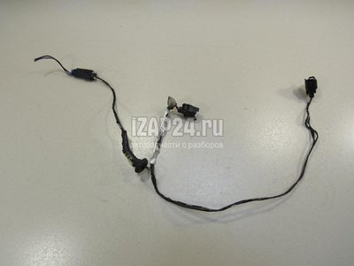 25873333 Проводка (коса) GM CTS (2008 - 2014)