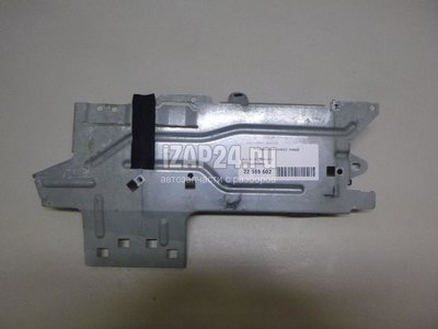 4L0035464A Кронштейн (сопут. товар) VAG Q7 [4L] (2005 - 2015)
