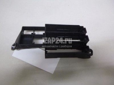 4L0971845A Корпус блока предохранителей VAG Q7 [4L] (2005 - 2015)
