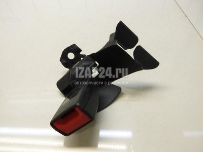 8K0857739AE01C Ответная часть ремня безопасности VAG A4 [B8] Allroad (2009 - 2015)