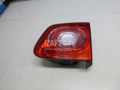 5N0945094C Фонарь задний внутренний правый VAG Tiguan (2007 - 2011)