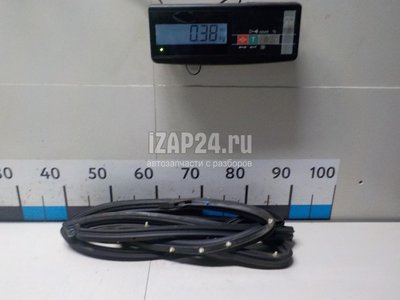 1781748 Уплотнитель двери Ford Fiesta (2008 - 2019)
