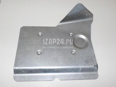 06B133833G Экран тепловой VAG A4 [B6] (2000 - 2004)