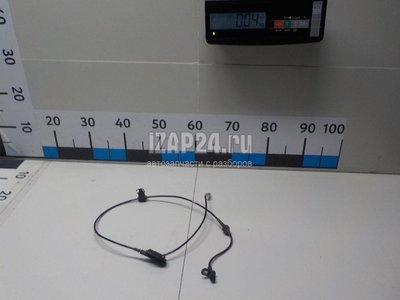 GHP94371Y Датчик ABS задний Mazda Mazda 6 (GJ/GL) 2013