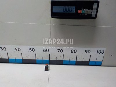 5L0953235RBE Кнопка аварийной сигнализации VAG Yeti (2009 - 2018)