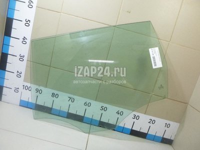 3C9845025B Стекло двери задней левой VAG Passat [B6] (2005 - 2010)