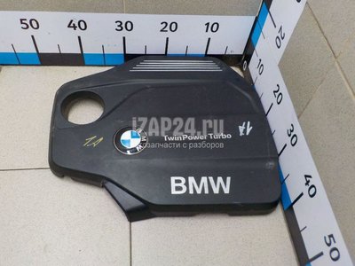 11148514202 Накладка декоративная BMW 3-serie F30/F31/F80 (2011 - 2020)