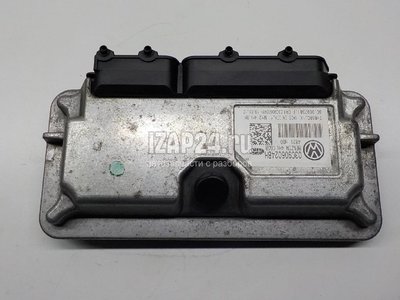 03C906024BH Блок управления двигателем VAG Polo (HB) (2009 - 2017)