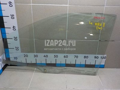 LC6259511B Стекло двери передней левой Mazda MPV II (LW) (1999 - 2006)