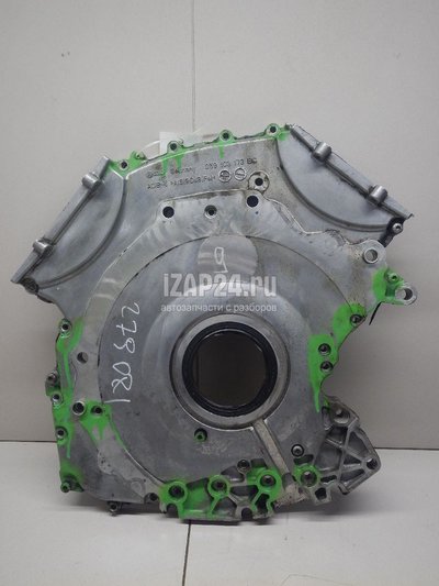 059103171Q Плита двигателя VAG A4 [B8] Allroad (2009 - 2015)