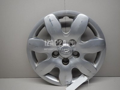 529602H000 Колпак декоративный Hyundai-Kia Elantra (2006 - 2011) купить бу по цене 780 руб. Z6881297 - iZAP24