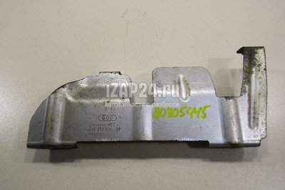 06E253009H Экран тепловой VAG A4 [B8] (2007 - 2015)