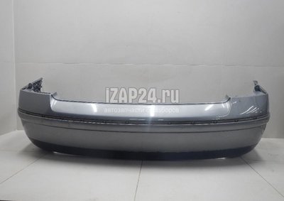 3B5807417HGRU Бампер задний VAG Passat [B5] (2000 - 2005)