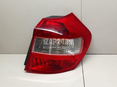 63216924502 Фонарь задний правый BMW 1-серия E87/E81 (2004 - 2011)
