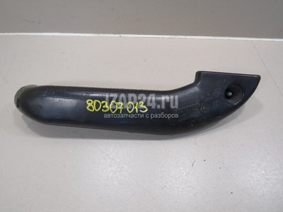 8200231857 Патрубок воздушного фильтра Renault Megane II (2003 - 2009)
