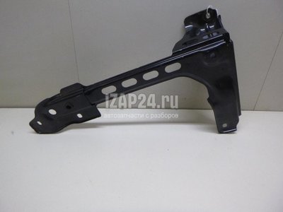 4L0883287B Кронштейн (сопут. товар) VAG Q7 [4L] (2005 - 2015)