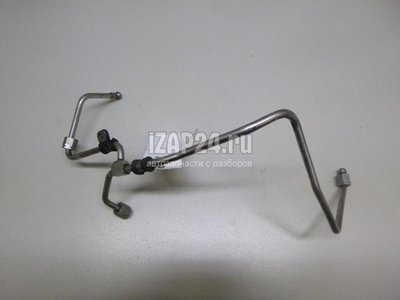 079127501N Трубка топливная VAG Touareg (2002 - 2010)