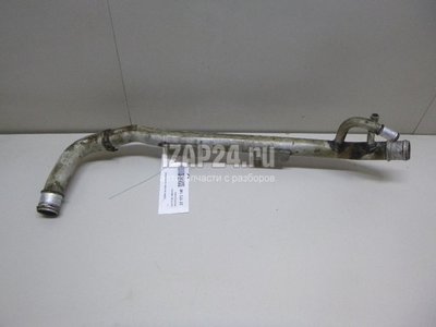 079121070BH Трубка системы охлаждения VAG Touareg (2002 - 2010)