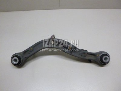 LR037690 Рычаг задний верхний Land Rover Range Rover IV 2013