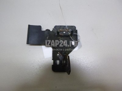 4L0823480 Крючок капота VAG Q7 [4L] (2005 - 2015)