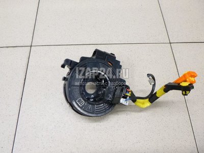 8430622010 Механизм подрулевой для SRS (ленточный) Toyota RAV 4 (2006 - 2013)