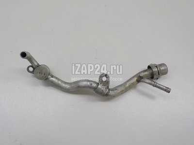 059121065DT Трубка охлажд. жидкости металлическая VAG A6 [C7,4G] (2011 - 2018)