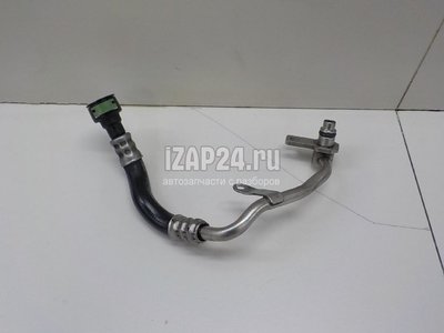 4H0317817M Трубка системы охлаждения АКПП VAG Allroad quattro (2012 - 2019)