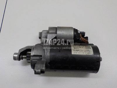 059911021K Стартер VAG Allroad quattro (2012 - 2019)