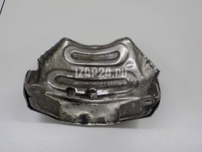 4H0301325A Экран тепловой VAG Allroad quattro (2012 - 2019)