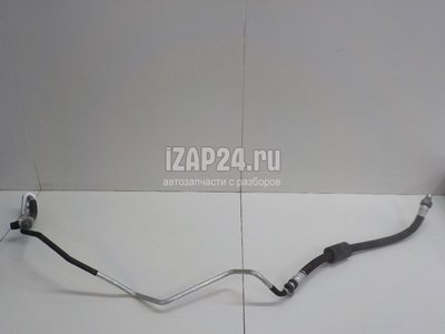 4B1260710G Трубка кондиционера VAG A6 [C5] (1997 - 2004)