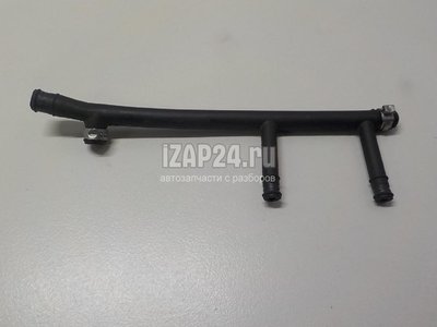 06B133784AP Трубка картерных газов VAG Superb (2002 - 2008)