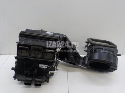 4B0820153B Корпус отопителя VAG A6 [C5] (1997 - 2004)