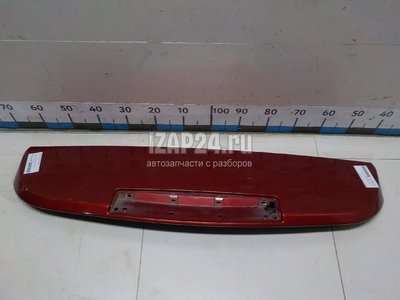 DFD500110LML Спойлер (дефлектор) багажника Land Rover Range Rover Sport (2005 - 2012)