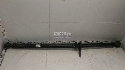 4Z7521101Q Вал карданный VAG Allroad quattro (2000 - 2005)