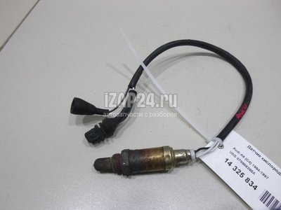 078906265A Датчик кислородный/Lambdasonde VAG A6 [C4] (1994 - 1997)