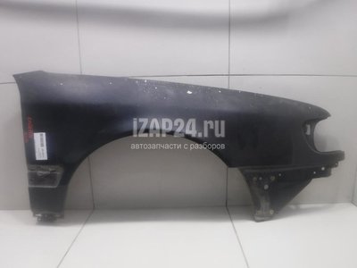 4A0821106E Крыло переднее правое VAG A6 [C4] (1994 - 1997)
