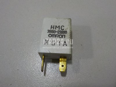 3919023000 Реле Hyundai-Kia Accent II (+ТАГАЗ) (2000 - 2012)