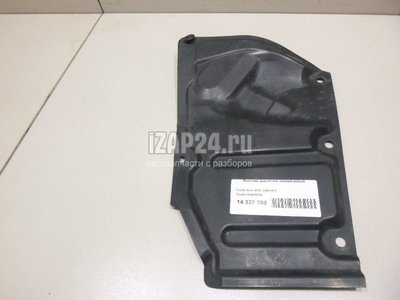 5144402040 Пыльник двигателя нижний левый Toyota Prius (2009 - 2015)